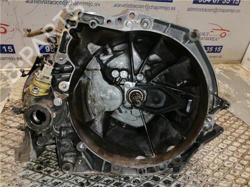 Used Gearbox Gearbox CITROËN XSARA (N1) 1.4 HDi (68 hp) 31892383 31892383