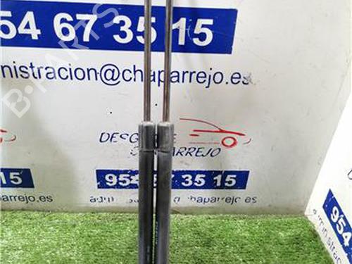 Used Tailgate lift support NISSAN MICRA III (K12) 1.2 16V (80 hp) 31892543