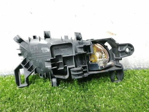 Front left interior door handle RENAULT KADJAR (HA_, HL_) 1.5 dCi 110 (HLA3) | BP32432001I13