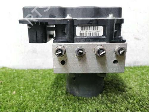 Abs pomp Abs pomp CITROËN C4 II (NC_) 1.6 HDi 110 (112 hp) 37003568 37003568