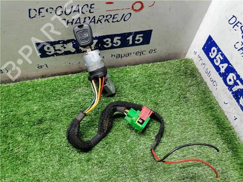 Interruttore PEUGEOT 307 Break (3E) 2.0 HDI 90 (90 hp) 31898773