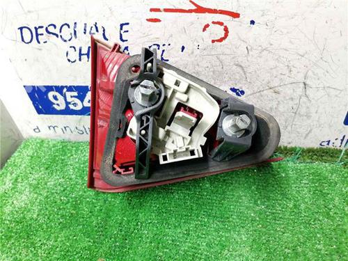 Right taillight AUDI A5 (8T3) 2.7 TDI | BP31893102C35