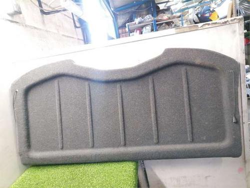 Used Rear parcel shelf Rear parcel shelf 38570791 38570791