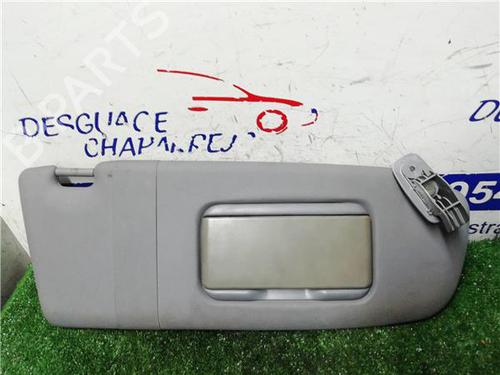 right-sun-visor-audi-a4-b5-8d2-1994-1995-1996-1997-1998-1999-2000-2001-31897499 main image