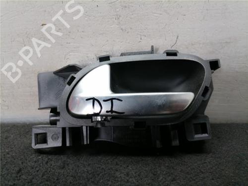 Used Front left interior door handle CITROËN C4 II (NC_) 1.2 THP 110 (NCHNZ6, NCHNV6) (110 hp) 31901221