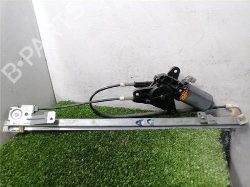 Andre PEUGEOT 806 (221) 2.1 td 12V (109 hp) 33058482