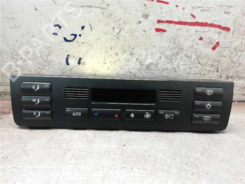 Used Climate control BMW 3 (E46) 316 i (115 hp) 31896579
