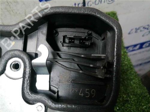 Rear left lock BMW 1 (E81) 116 d | BP31900352C100