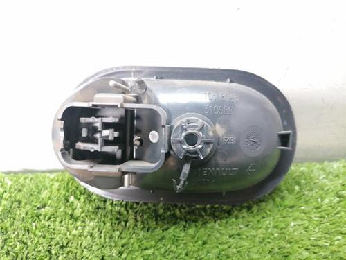 Front right interior door handle RENAULT KANGOO Express (FW0/1_) 1.5 dCi (FW0C, FW1C) | BP33633026I14 - Image 2