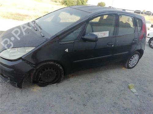 Used Parts MITSUBISHI COLT VI (Z3_A, Z2_A) 1.1 (Z31A, Z32A) (75 hp) 4408086
