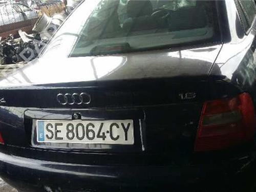 Brugte AUDI A3 (8L1) 1.8 (125 hp) 4407860