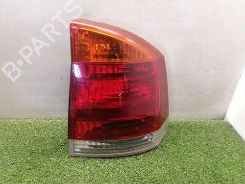 Used Right taillight Right taillight OPEL VECTRA C (Z02) 2.0 DTI 16V (F69) (101 hp) 39966640 39966640