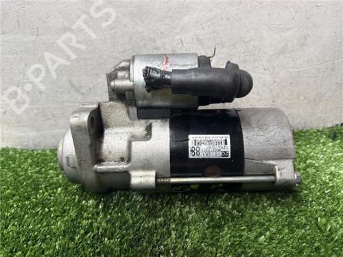 Démarreur MITSUBISHI ASX (GA_W_) 1.8 DI-D 4WD (GA6W) (150 hp) 31894515