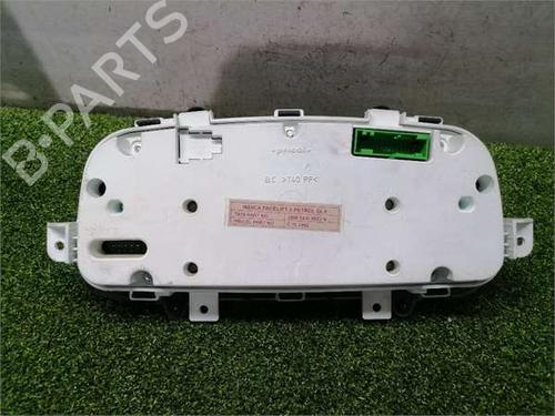 Instrument cluster TATA INDICA 1.4 | BP37862265C47 - Image 2