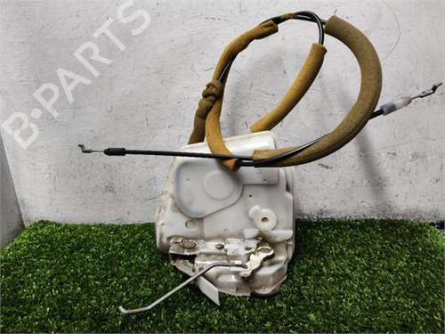 Used Front left lock Front left lock 37288316 37288316