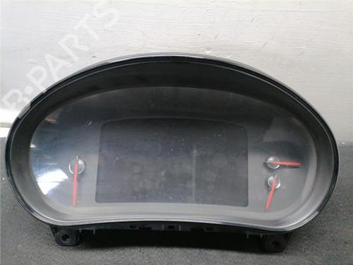 Used Instrument cluster Instrument cluster OPEL INSIGNIA A Saloon (G09) 1.6 CDTi (69) (136 hp) 33221699 33221699