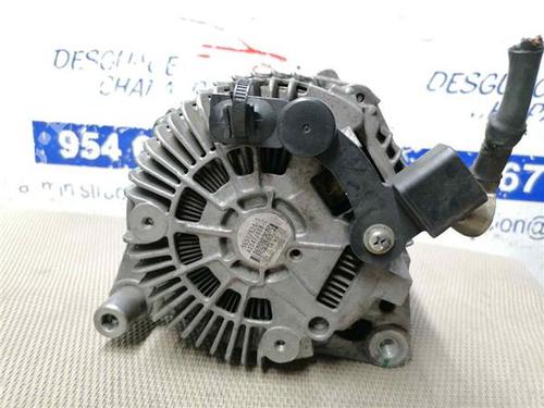 Alternator CITROËN C4 Picasso I MPV (UD_) 2.0 HDi 138 | BP31890449M7
