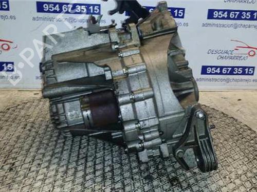 Gearbox FORD MONDEO IV (BA7) 1.8 TDCi | BP31889038M3