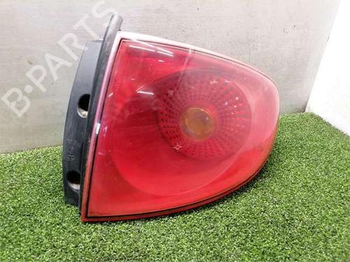 Used Right taillight Right taillight SEAT ALTEA (5P1) 1.6 (102 hp) 39996315 39996315