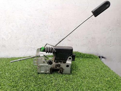 Front left lock DACIA LOGAN EXPRESS (FS_) 1.5 dCi (FS0K) | BP39659413C98 - Image 2