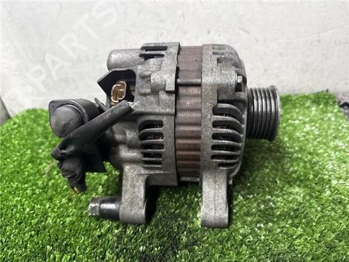 Used Alternator Alternator CITROËN C2 (JM_) 1.1 (60 hp) 34609150 34609150