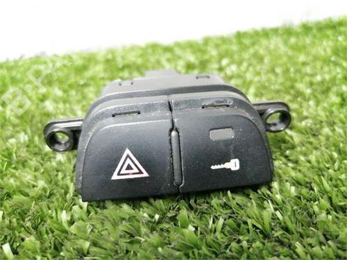 Used Warning switch Warning switch ALFA ROMEO MITO (955_) 1.3 MultiJet (955AXT1A) (84 hp) 36483434 36483434