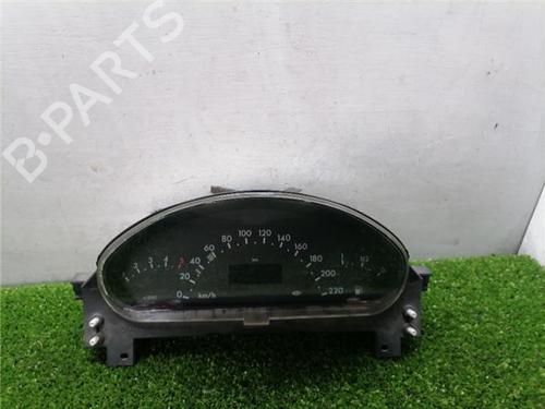 Used Instrument cluster MERCEDES-BENZ A-CLASS (W168) A 170 CDI (168.009, 168.109) (95 hp) 32511140