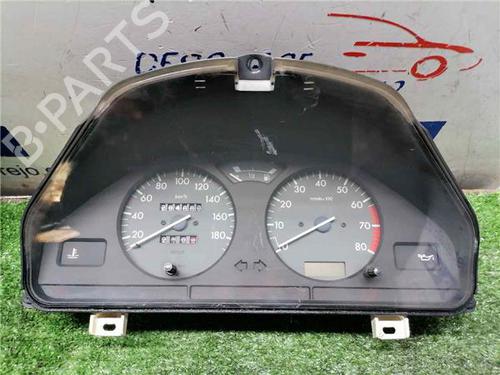 instrument-cluster-citroen-saxo-s0-s1-1996-1997-1998-1999-2000-2001-2002-2003-2004-31899034 main image