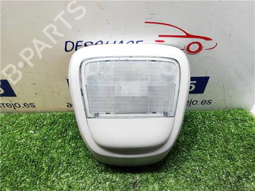 Plafonnier VAUXHALL MERIVA A (X03) 1.6 i 16V (100 hp) 31897232