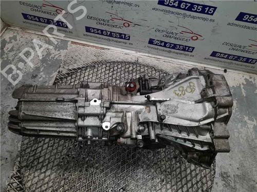 Gearbox AUDI A4 B7 (8EC) 2.0 TDI 16V | BP31892290M3