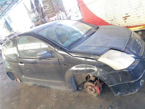 Brugte CITROËN C2 (JM_) 1.4 HDi (68 hp) 4409766