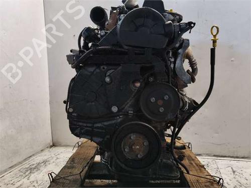 Engine OPEL MERIVA A MPV (X03) 1.7 CDTI (E75) | BP36172295M1 - Image 2