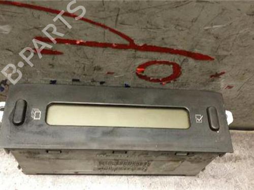 Used Electronic module Electronic module 31895856 31895856