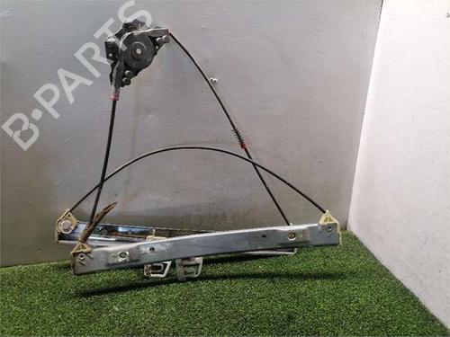 Used Front right window mechanism Front right window mechanism FORD FIESTA V (JH_, JD_) 1.4 TDCi (68 hp) 39996353 39996353