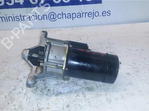 Used Starter PEUGEOT 406 (8B) 2.0 16V (132 hp) 31888894