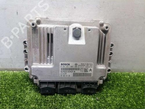 Used Electronic module Electronic module CITROËN XSARA PICASSO (N68) 1.6 HDi (109 hp) 36453249 36453249