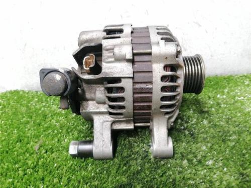 Used Alternator Alternator CITROËN C2 (JM_) 1.1 (60 hp) 35747341 35747341