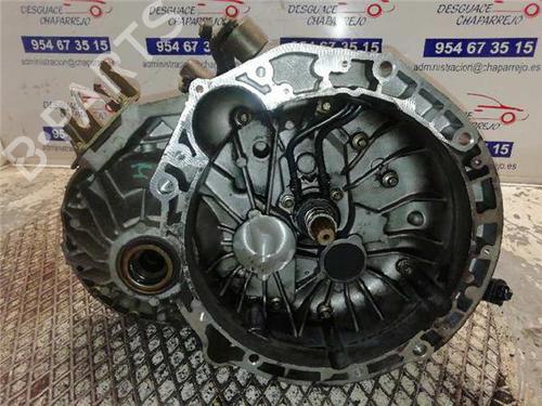 Used Gearbox ROVER 75 (RJ) 1.8 (120 hp) 31891684