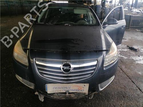 Driver airbag OPEL INSIGNIA A Sports Tourer (G09) 2.0 CDTI (35) | BP31897926C9 