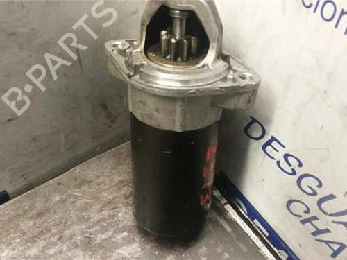 Used Starter BMW 5 (E39) 520 i (150 hp) 31889231