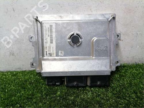 electronic-module-citroen-c3-ii-sc_-2009-36282654 main image