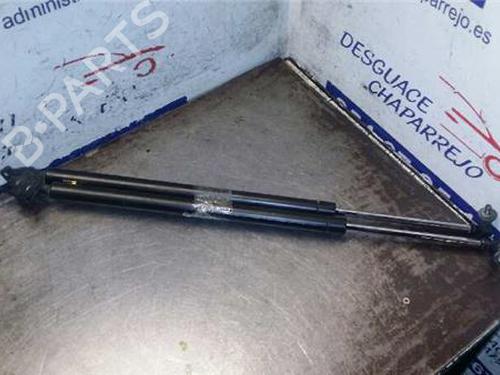 Gasdæmper bagklap MITSUBISHI GRANDIS (NA_W) 2.0 DI-D (NA8W) (136 hp) 31891435