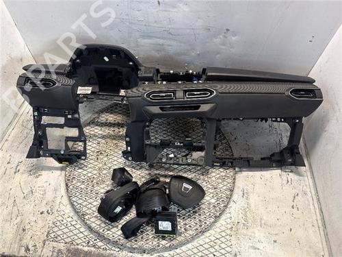 Airbag Kit DACIA LOGAN III (3K_) 1.0 TCe 90 (3KM6) | BP32457384C86 