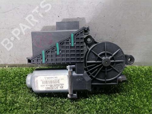 Used Right front window motor Right front window motor 37288290 37288290