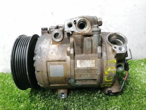 Used AC compressor AC compressor SEAT CORDOBA (6L2) 1.9 SDI (64 hp) 35747342 35747342