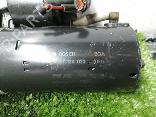 Starter VW PASSAT B5.5 (3B3) 1.9 TDI | BP36146491M8  - Image 5