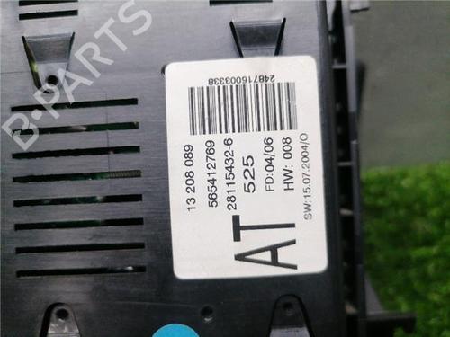 Other OPEL ASTRA H (A04) 1.4 (L48) | BP32253653O1