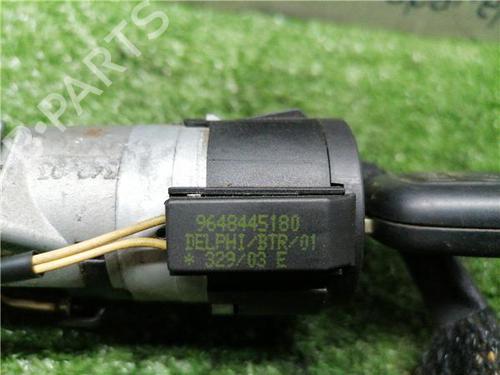 Switch PEUGEOT 307 Break (3E) 2.0 HDI 110 | BP31898681I30