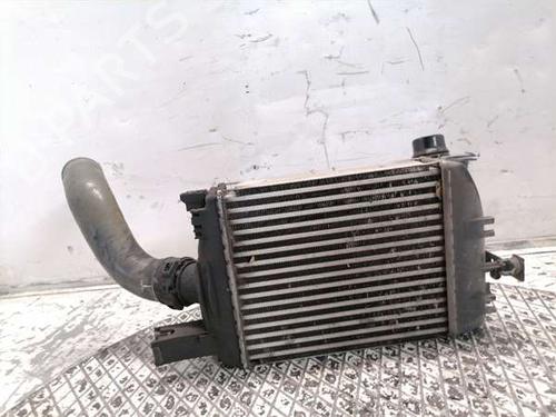 Intercooler RENAULT CLIO IV (BH_) 1.5 dCi 75 | BP37163171M30 - Image 2