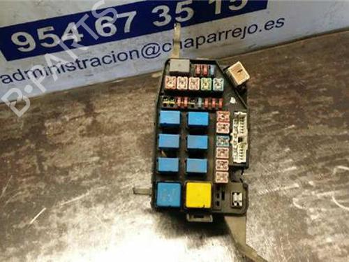 Electronic module HYUNDAI GETZ (TB) 1.6 | BP31888965M83 - Image 2